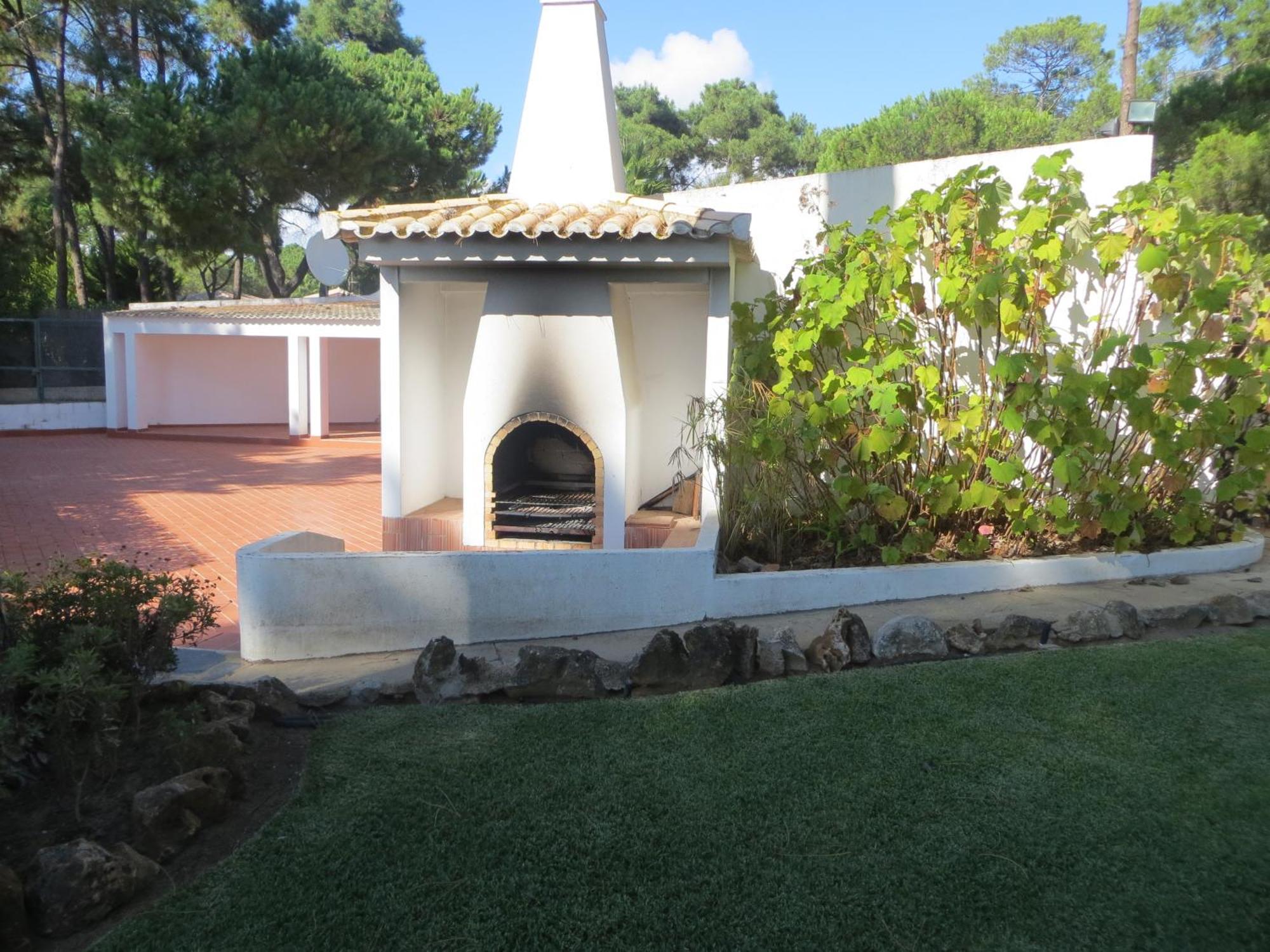 Vilamoura Guest House Planalto ภายนอก รูปภาพ