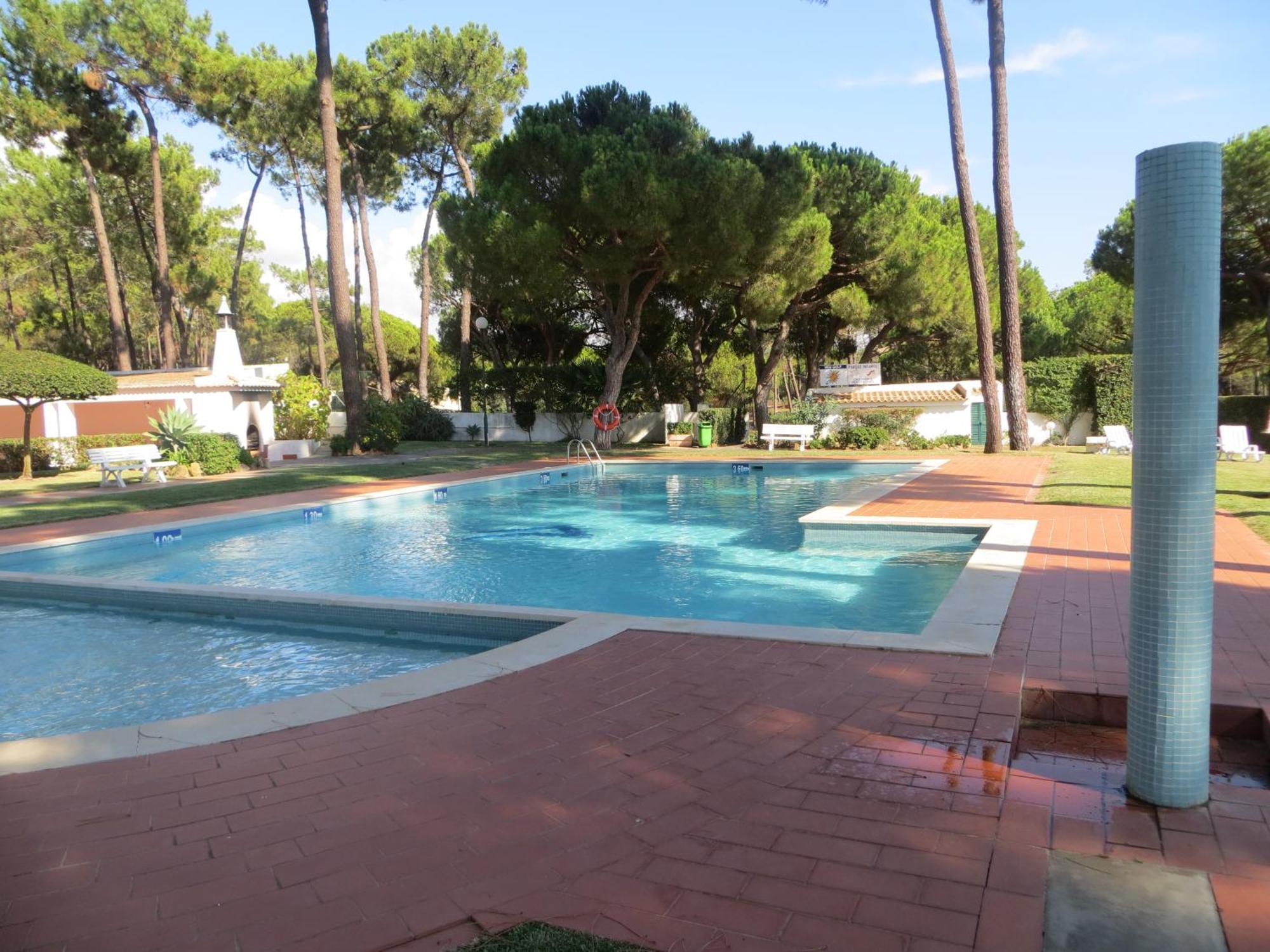 Vilamoura Guest House Planalto ภายนอก รูปภาพ
